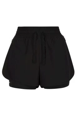Regatta Womens/Ladies Hilston 2 In 1 Shorts