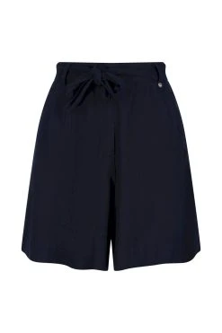 Regatta Womens/Ladies Sabela Paper Bag Shorts