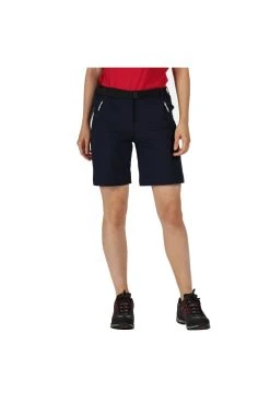 Regatta Womens/Ladies Xert III Stretch Shorts