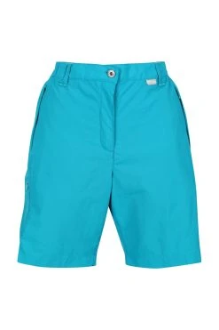 Regatta Womens/Ladies Chaska II Walking Shorts