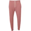 Bella + Canvas Unisex Adult Sweatpants - Mauve
