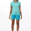 Regatta Womens/Ladies Mountain II Shorts - Enamel