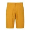 Mountain Warehouse Mens/Ladies Coast Stretch Shorts - Yellow