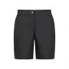 Mountain Warehouse Mens/Ladies Quest Casual Shorts - Black