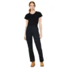 Dickies Womens/Ladies Everyday Flex Work Trousers - Black