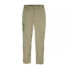 Craghoppers Womens/Ladies Expert Kiwi Pants - Pebble
