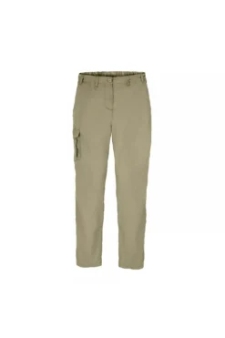 Craghoppers Womens/Ladies Expert Kiwi Pants - Pebble