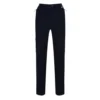 Regatta Womens/Ladies Mountain Zip-Off Pants - Navy