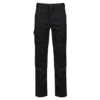 Regatta Mens Pro Cargo Pants - Black