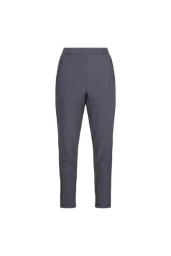Regatta Womens/Ladies Prestley Stretch Pants - Seal Grey