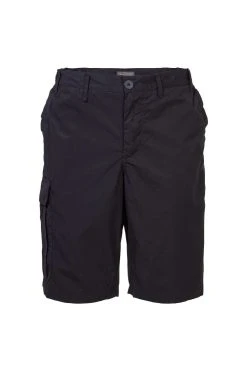 Craghoppers Mens Expert Kiwi Cargo Shorts - Dark Navy
