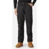 Dickies Mens Everyday Work Trousers - Black