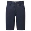 Premier® Mens Performance Casual Shorts - Navy