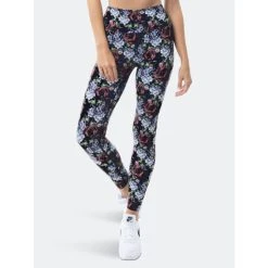Lezat Morgan Legging Leggings Tudor Roses