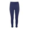 Lezat Well Suited Two-Pocket Drawstring Pant - Navy Pants