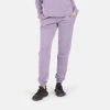 Lezat Melody Everyday Natural Sweatpant Pants Lavender